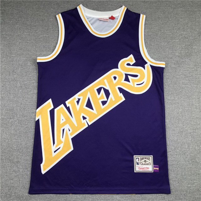 Los Angeles Lakers-287